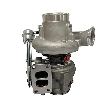Amazon.com: WZCNLXLX Turbo HX40W Turbocharger 4039917